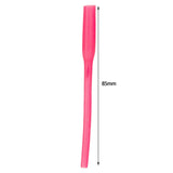 Maxbell Fishing Night Luminous Tube Clip On Fishing Accessories for Fishing Lovers Pink