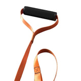 Maxbell Deer Drag Wear Resistant Easy Dragging for Backpacking Outdoor Supplies Farm Orange