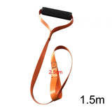 Maxbell Deer Drag Wear Resistant Easy Dragging for Backpacking Outdoor Supplies Farm Orange