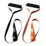 Maxbell Deer Drag Wear Resistant Easy Dragging for Backpacking Outdoor Supplies Farm Orange