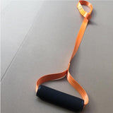 Maxbell Deer Drag Wear Resistant Easy Dragging for Backpacking Outdoor Supplies Farm Orange