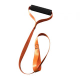 Maxbell Deer Drag Wear Resistant Easy Dragging for Backpacking Outdoor Supplies Farm Orange