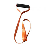 Maxbell Deer Drag Wear Resistant Easy Dragging for Backpacking Outdoor Supplies Farm Orange