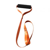 Maxbell Deer Drag Wear Resistant Easy Dragging for Backpacking Outdoor Supplies Farm Orange