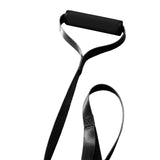 Maxbell Deer Drag Wear Resistant Easy Dragging for Backpacking Outdoor Supplies Farm Black