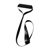 Maxbell Deer Drag Wear Resistant Easy Dragging for Backpacking Outdoor Supplies Farm Black
