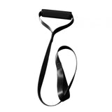 Maxbell Deer Drag Wear Resistant Easy Dragging for Backpacking Outdoor Supplies Farm Black