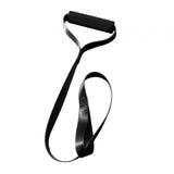Maxbell Deer Drag Wear Resistant Easy Dragging for Backpacking Outdoor Supplies Farm Black