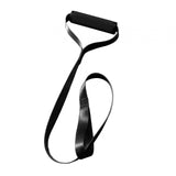 Maxbell Deer Drag Wear Resistant Easy Dragging for Backpacking Outdoor Supplies Farm Black
