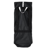 Maxbell Skateboard Bag Backpack Longboard Carry Case Surfboard Carrier Foldable White Webbing