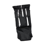 Maxbell Skateboard Bag Backpack Longboard Carry Case Surfboard Carrier Foldable White Webbing