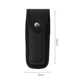 Maxbell Knife Sheath Pouch Pocket Organizer Camping for Men Torch Tool Outdoor