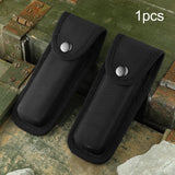 Maxbell Knife Sheath Pouch Pocket Organizer Camping for Men Torch Tool Outdoor