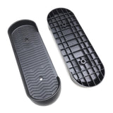 Maxbell Elliptical Trainer Pedals Durable Supplies for Household Use Cardio Training 1pcs Pedal