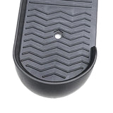 Maxbell Elliptical Trainer Pedals Durable Supplies for Household Use Cardio Training 1pcs Pedal
