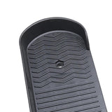 Maxbell Elliptical Trainer Pedals Durable Supplies for Household Use Cardio Training 1pcs Pedal