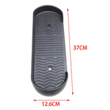 Maxbell Elliptical Trainer Pedals Durable Supplies for Household Use Cardio Training 1pcs Pedal