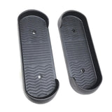 Maxbell Elliptical Trainer Pedals Durable Supplies for Household Use Cardio Training 1pcs Pedal