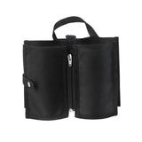 Maxbell Luggage Cup Holder for Suitcase Drink Carrier Gifts for Flight Attendants