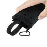 Maxbell Luggage Cup Holder for Suitcase Drink Carrier Gifts for Flight Attendants