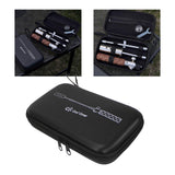 Maxbell Outdoor Camping Gas Torch Storage Bag Lighter Welding Fire Maker for BBQ