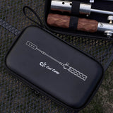 Maxbell Outdoor Camping Gas Torch Storage Bag Lighter Welding Fire Maker for BBQ