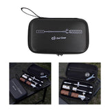 Maxbell Outdoor Camping Gas Torch Storage Bag Lighter Welding Fire Maker for BBQ