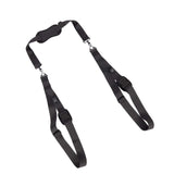 Maxbell Kayak Storage Sling Padded Carry Belt Paddle Board Shoulder Carrier Strap