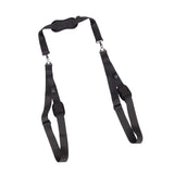 Maxbell Kayak Storage Sling Padded Carry Belt Paddle Board Shoulder Carrier Strap