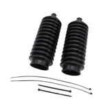 Maxbell 2Pcs Steering Rack Boots Cover for Commodore VT VX Vy WH WK WL 1997-2004