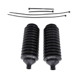 Maxbell 2Pcs Steering Rack Boots Cover for Commodore VT VX Vy WH WK WL 1997-2004