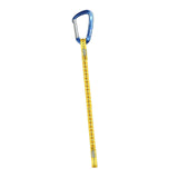 Maxbell Tool Lanyard Anti Lost Rope with Carabiner Attachment Heavy Duty Retractable Style A