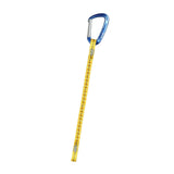 Maxbell Tool Lanyard Anti Lost Rope with Carabiner Attachment Heavy Duty Retractable Style A