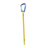 Maxbell Tool Lanyard Anti Lost Rope with Carabiner Attachment Heavy Duty Retractable Style A