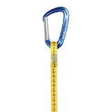 Maxbell Tool Lanyard Anti Lost Rope with Carabiner Attachment Heavy Duty Retractable Style A
