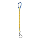 Maxbell Tool Lanyard Anti Lost Rope with Carabiner Attachment Heavy Duty Retractable Style B