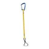 Maxbell Tool Lanyard Anti Lost Rope with Carabiner Attachment Heavy Duty Retractable Style B
