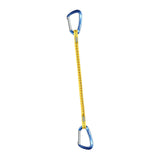 Maxbell Tool Lanyard Anti Lost Rope with Carabiner Attachment Heavy Duty Retractable Style C