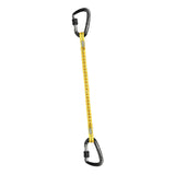 Maxbell Tool Lanyard Anti Lost Rope with Carabiner Attachment Heavy Duty Retractable Style D