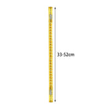 Maxbell Climbing Restraint Lanyard Fall Protection Pulling with Double Loops Outdoor