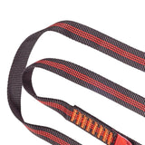 Maxbell Rock Climbing Sling Runners Hiking Downhill Emergency 22kN Webbing Strap