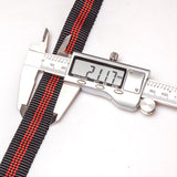 Maxbell Rock Climbing Sling Runners Hiking Downhill Emergency 22kN Webbing Strap