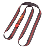 Maxbell Rock Climbing Sling Runners Hiking Downhill Emergency 22kN Webbing Strap