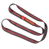 Maxbell Rock Climbing Sling Runners Hiking Downhill Emergency 22kN Webbing Strap