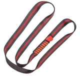 Maxbell Rock Climbing Sling Runners Hiking Downhill Emergency 22kN Webbing Strap