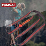 Maxbell Rock Climbing Sling Runners Hiking Downhill Emergency 22kN Webbing Strap