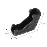 Maxbell Chair Feet Cover Non Slip Durable Stable Non Noise for Indoor Fishing Beach