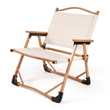 Maxbell Chair Feet Cover Non Slip Durable Stable Non Noise for Indoor Fishing Beach