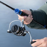 Maxbell Reel Left Right Handle Carp Fishing Reel for Saltwater 2000