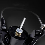 Maxbell Reel Left Right Handle Carp Fishing Reel for Saltwater 3000